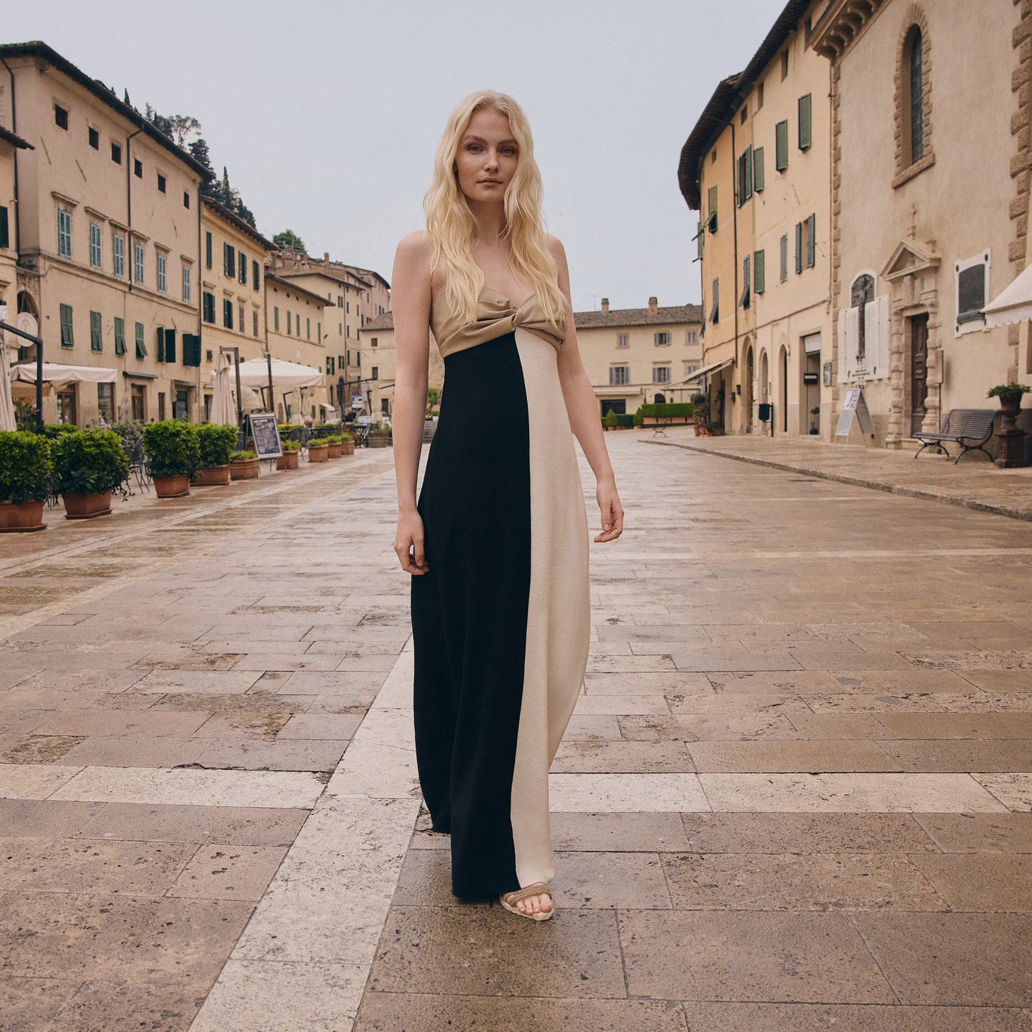 Loane Dress