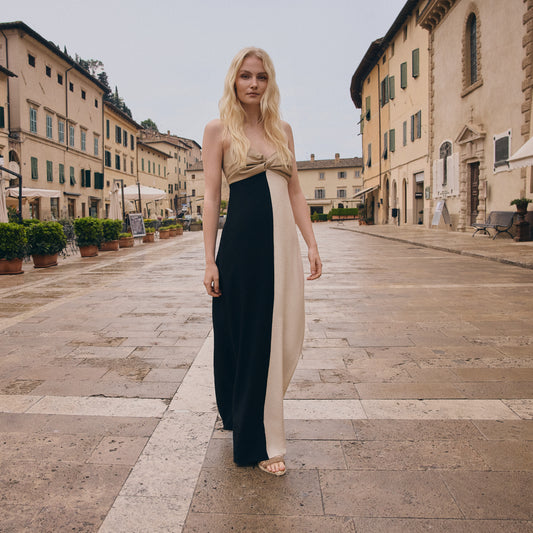 Loane Dress
