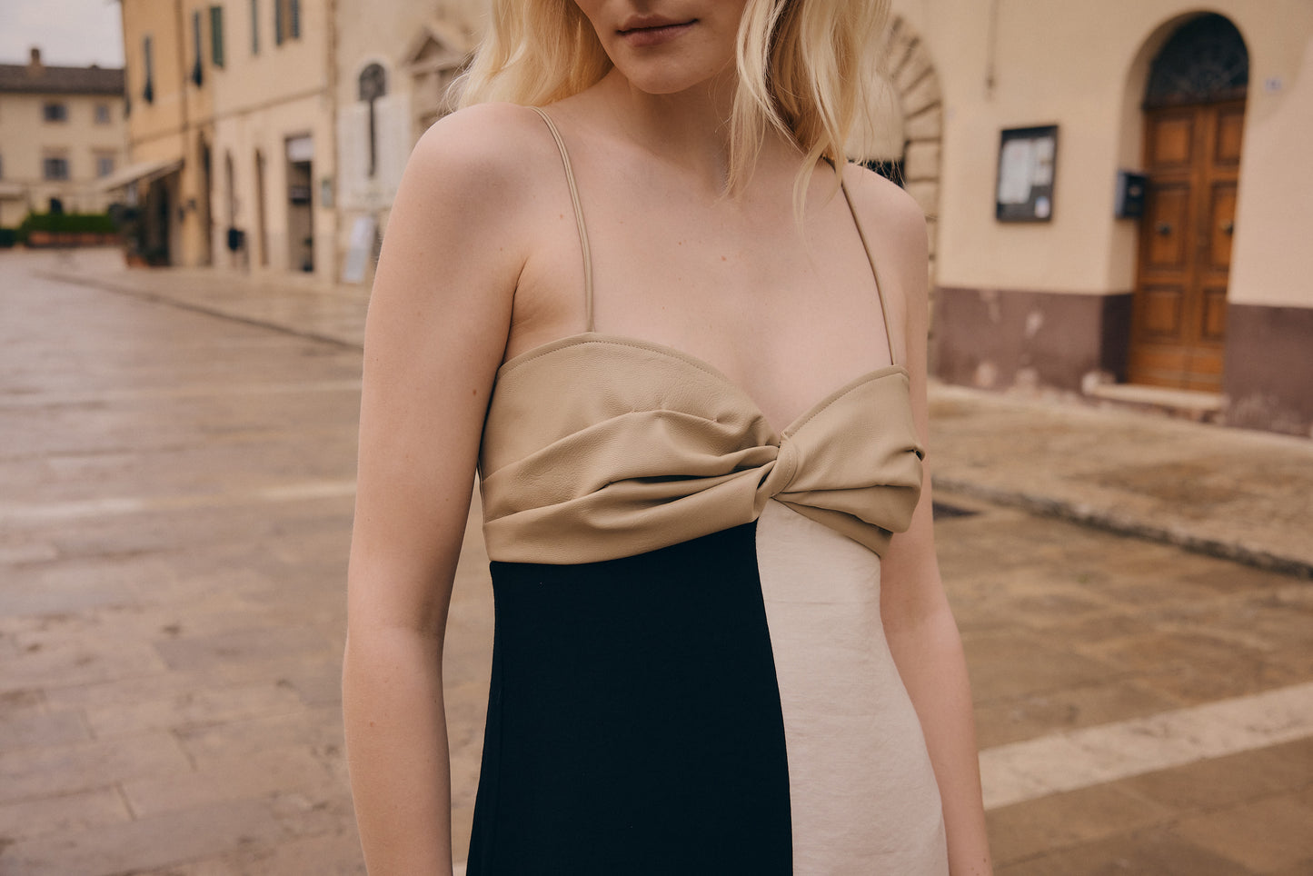 Loane Dress
