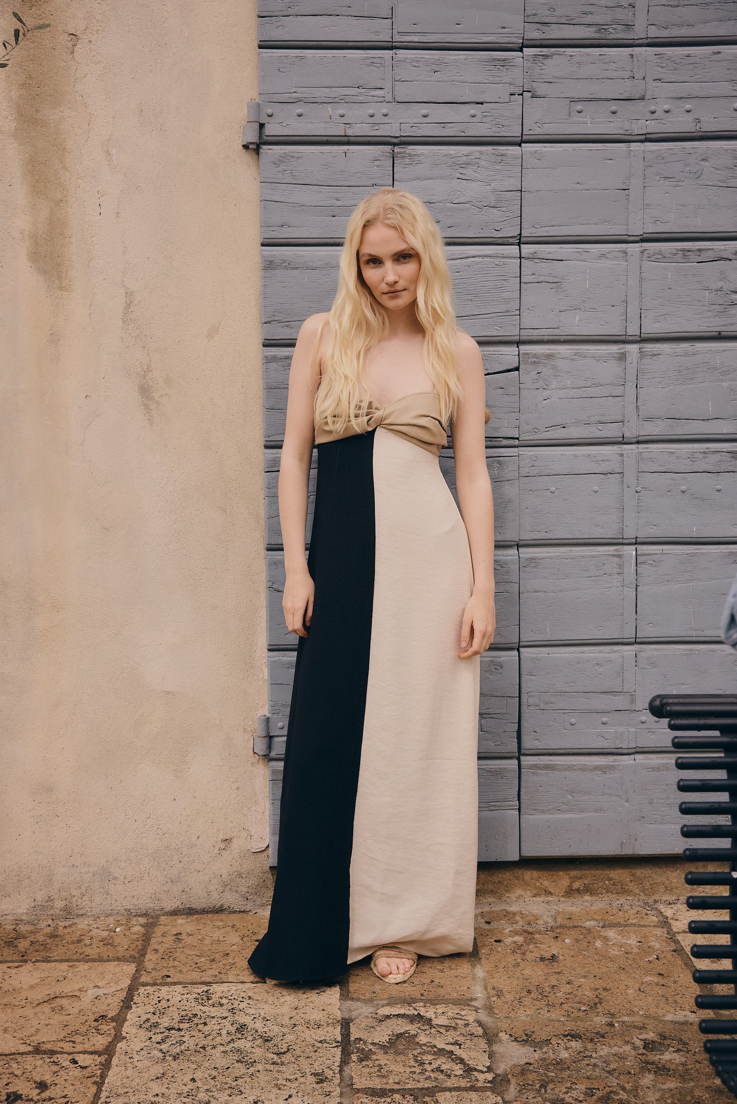 Loane Dress