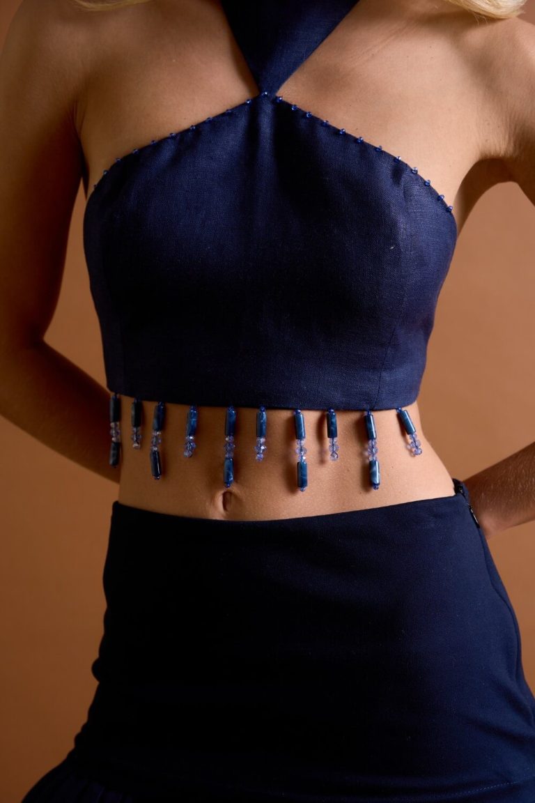 Tassia Top