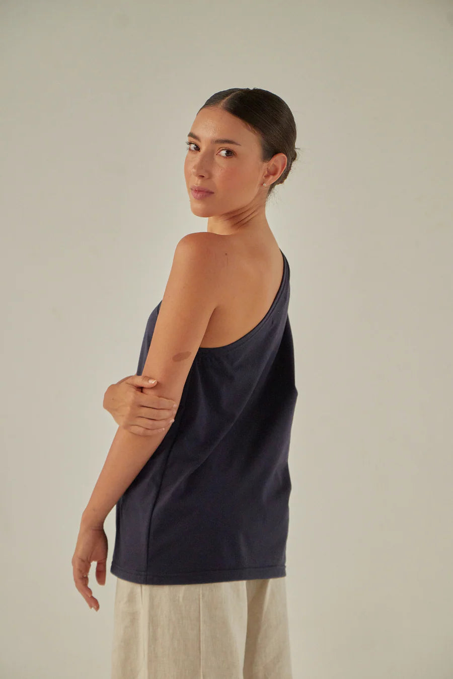 Vento Top - Navy