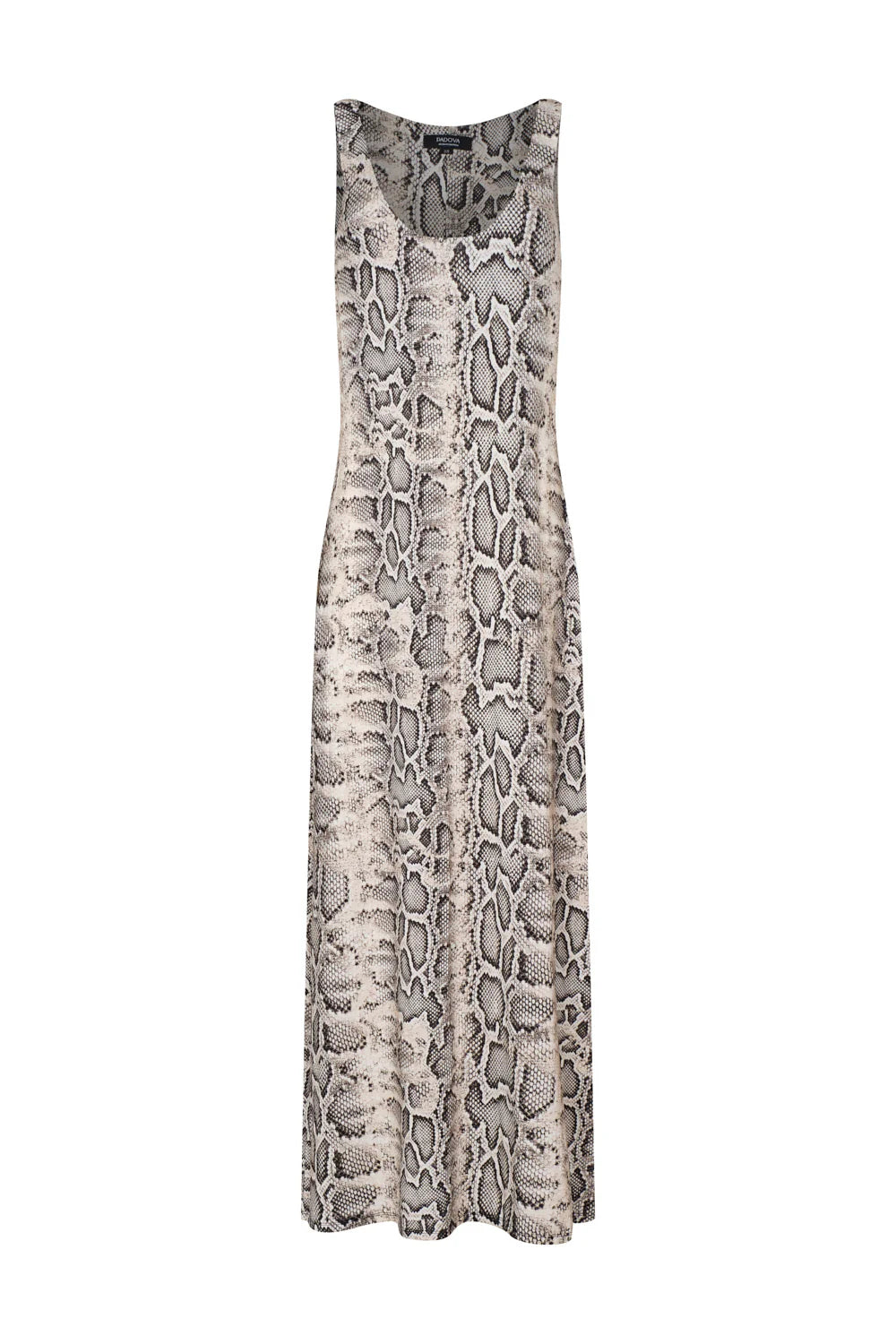 Hojarasca Dress