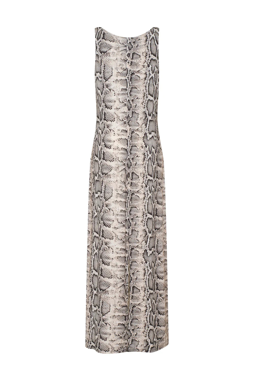 Hojarasca Dress