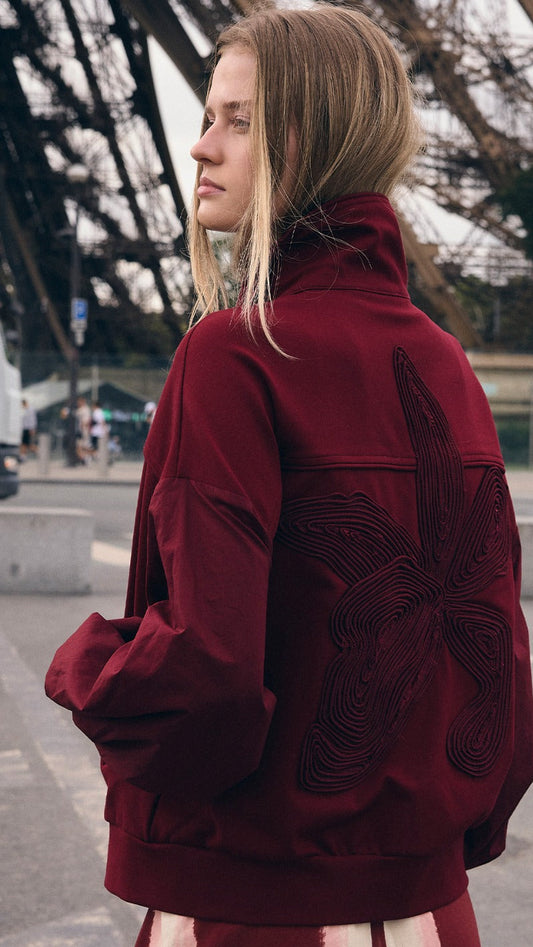 Tessa Jacket