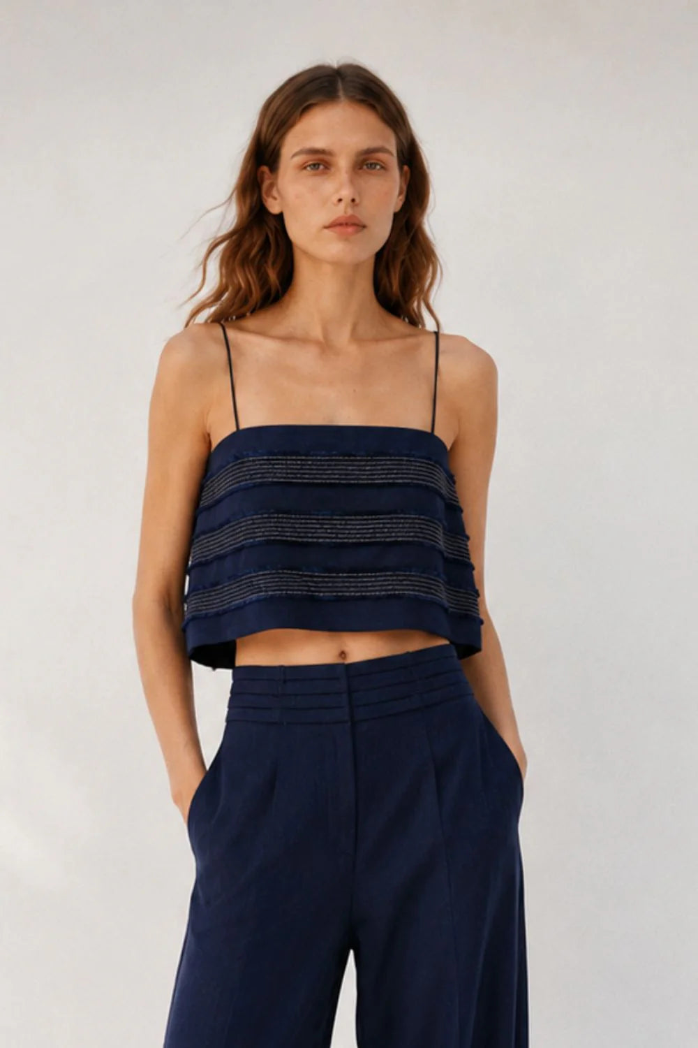 Eter Crop Top