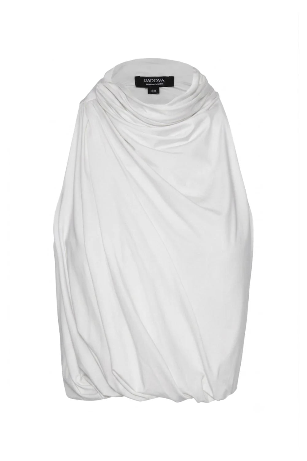 Duna Top - True White