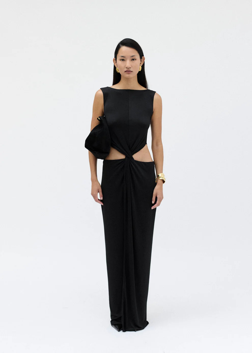 Janeiro Dress