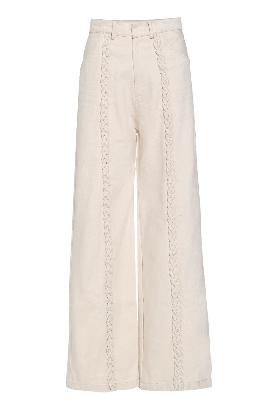 Braid Pants