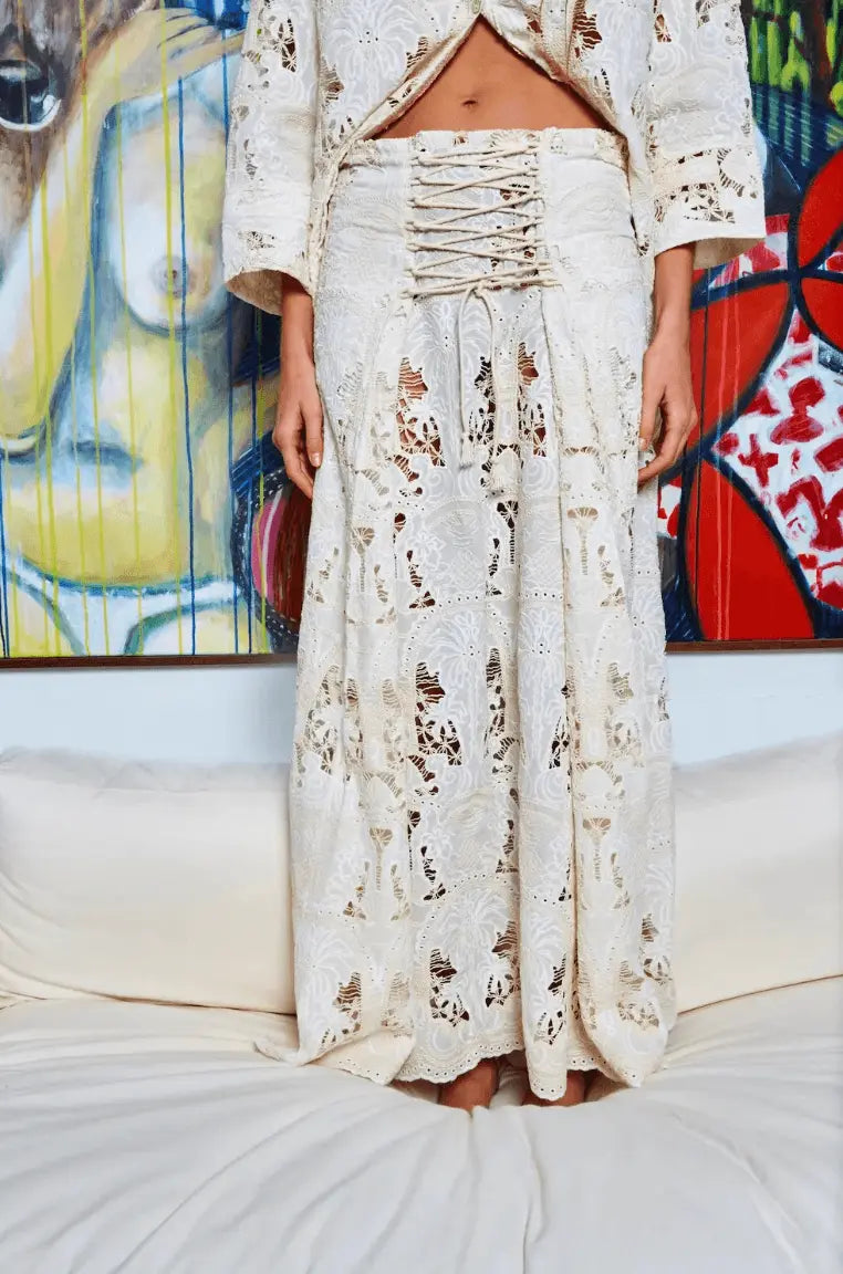 Bacana Skirt
