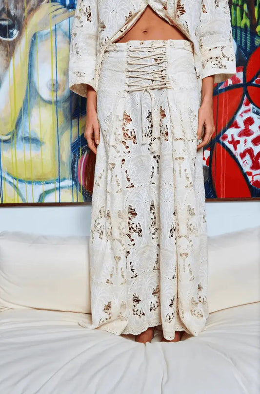 Bacana Skirt